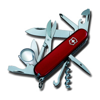 Victorinox Swiss Army Explorer Knife 1.6703