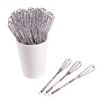 18cm (7") Mini Whisk