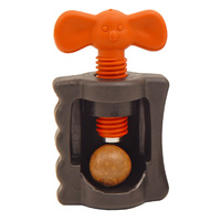Australian Made "Crack-A-Mac" Macadamia Nut Cracker