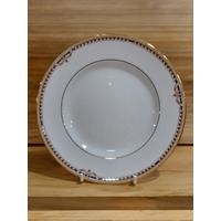 Wedgwood Monaco 15cm Bone China Bread & Butter Plate - CLEARANCE