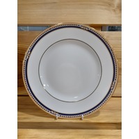 Wedgwood Monaco 20.5 cm Bone China Entrée Plate - CLEARANCE