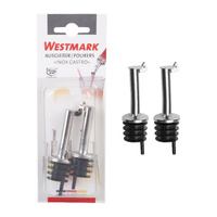 Westmark Set of 2 Bottle Pourer