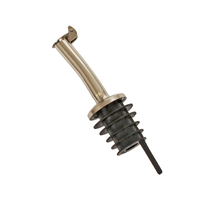 Stainless Steel Bottle Pourer