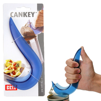 "Cankey" Ring-pull Can Opener