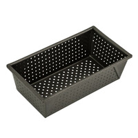 Perfect Crust 22 x 12 x 7cm Loaf Pan