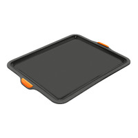 Silicone 31cm x 25cm Baking Tray