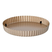 Stanley Rogers Ceramabake 24 x 3cm Quiche/Tart Pan