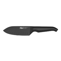 Furi® Pro Jet Black East/West™ Santoku 13cm knife Limited Edition
