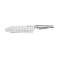 Stanley Rogers Signature Grip 18cm Santoku Knife