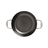 Light Weight Cast Iron 30cm Cook's Pan