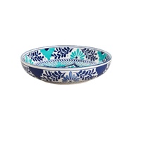 Willkie Brothers 21cm Mediterranean Star Pasta Bowl
