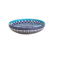 Willkie Brothers 21cm Mediterranean Circle Pasta Bowl