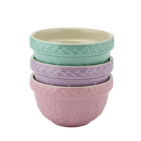 Wiltshire® Baking Traditions Mini Prep Bowl Set