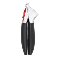 Oxo Good Grips Garlic Press with Built in Cleaner