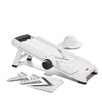 OXO Good Grips V-blade Mandoline Slicer