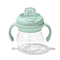 OXO Tot Opal Grow Soft Spout Cup