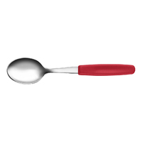 Swiss Classic Red Table Spoon 5.1551