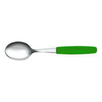 Victorinox Swiss Classic Green Table Spoon 5.1556.L4