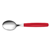 Swiss Classic Red Tea/Coffee Spoon 5.1571