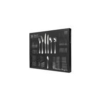 Baguette 56 piece Setting for 8 Cutlery Set