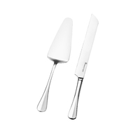 Baguette Cake Knife & Server