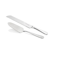Albany Cake Knife & Server