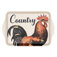 Ashdene Heartland Collection Country Scatter Tray