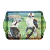 A Country Life Countrysiders Melamine Scatter Tray