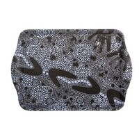 Ashdene Maintaining Our Culture Melamine Scatter Tray
