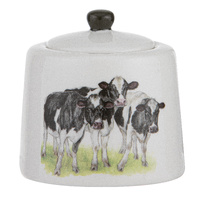 Ashdene Meet The Girls Collection Sugar Bowl