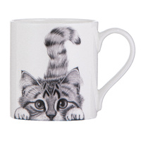 Ashdene Chester the Cat 370ml Mug