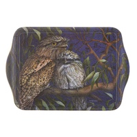 Ashdene Midnight Tawny Collection Scatter Tray