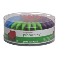Progressive Prepworks Pan Scrapers