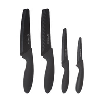 Viners® Assure 4 Piece Knife Set