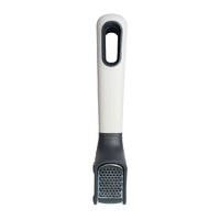 eKu Upcycle Caviar Garlic Press