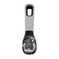 eKu Upcycle Caviar Ice Cream Scoop