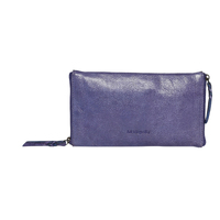 Lavender Luxury Leather Collection Optical Case