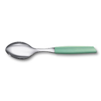 Swiss Modern Mint Tea Spoon 6.9036.0741