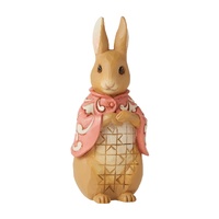 Beatrix Potter by Jim Shore 10cm Flopsy Figurine
