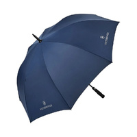 Victorinox Blue Classic Stick Automatic Long Umbrella