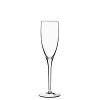 Italian Michelangelo Masterpiece Collection 200ml Flutes Set of 4 Titanium Reinforced