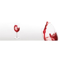 Aero Collection Sets of 6 Wine Glasses