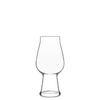 Birrateque Pair of 540ml Pale Ale Craft Beer Glasses