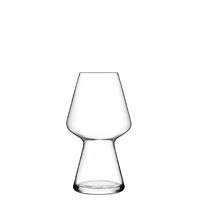 Birrateque Pair of 750ml Seasonal Craft Beer Glasses