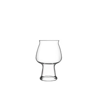 Birrateque Pair of 500ml Craft Beer/Cider Glasses