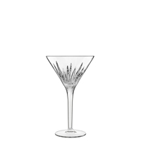 Mixology Collection 215ml Martini Glasses - Set of 4