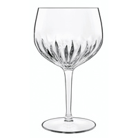 Italian 'Mixology' Collection 800ml Spanish Gin and Tonic Pair of Glasses