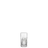 Luigi Bormioli Set of 6 Mixology 70ml Shot Glasses