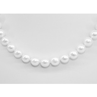 Freshwater Pearl Strand Necklace