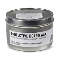 Protective Wax for Cutting Board